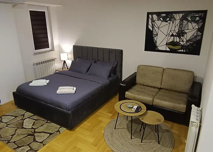 Skopje Modern Studio