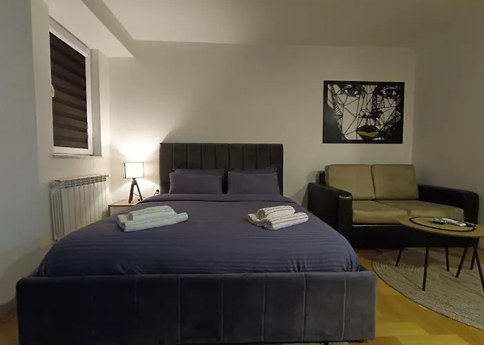 Skopje Modern Studio