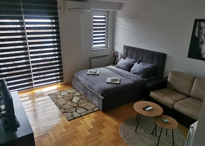 Skopje Modern Studio