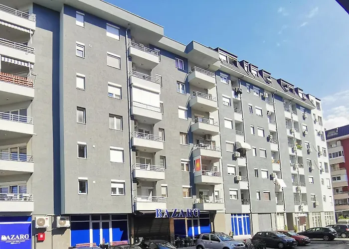 Skopje Modern Studio