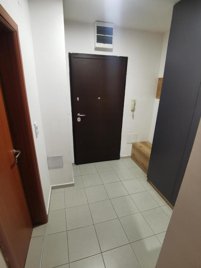 Apartment Modern Skopje