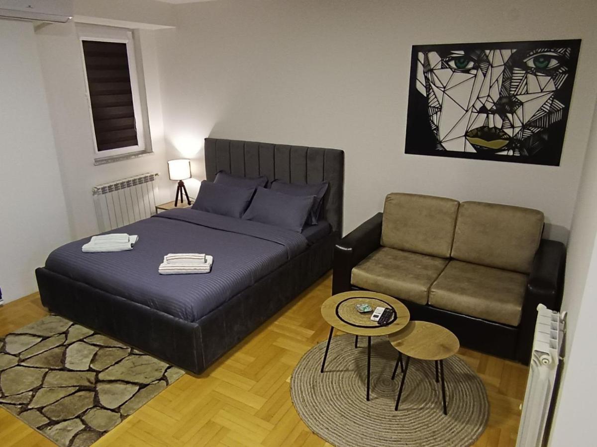Apartment Modern *