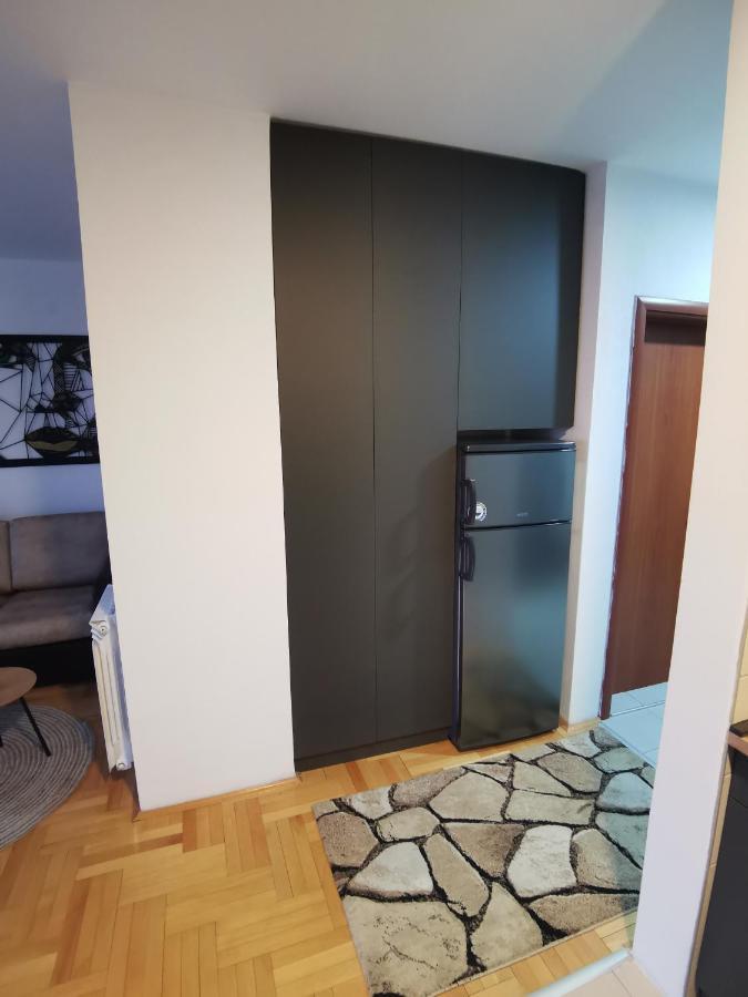 Apartment Modern *