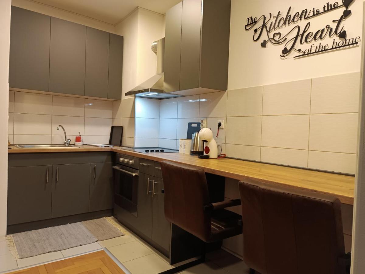 Apartment Modern Skopje
