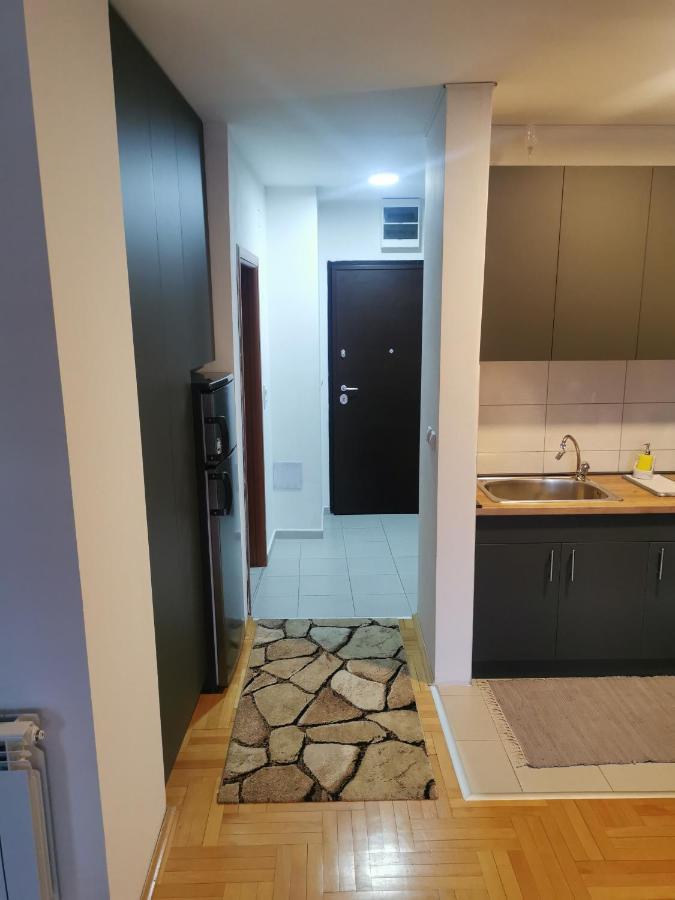 Apartment Modern