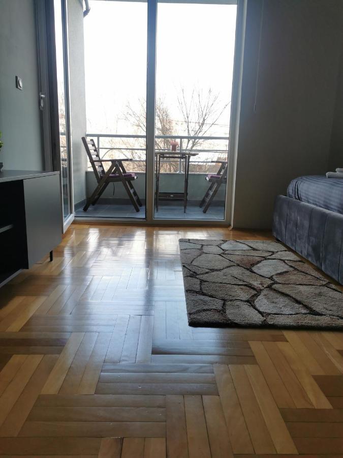 Modern Apartment